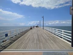 Shorncliffe